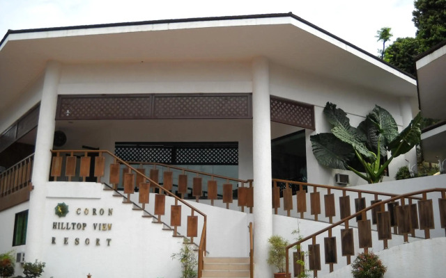 Coron Hilltop View Resort