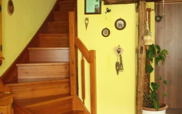 B&B La Borma di Pombo