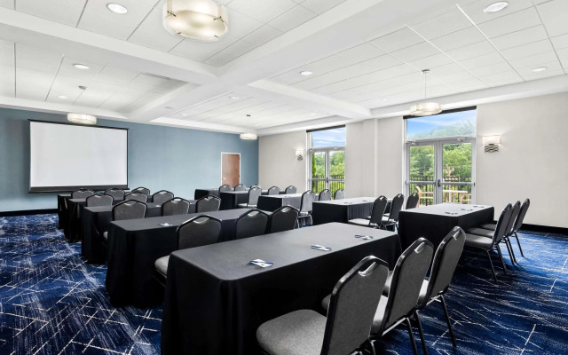 Comfort Inn Sylva - Cullowhee