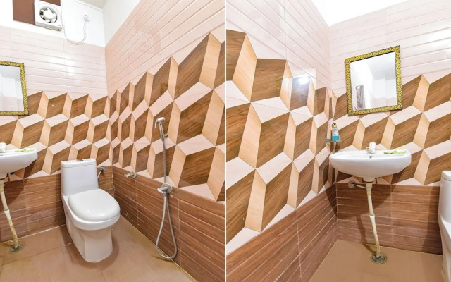 Fabhotel Nakshatra Palace