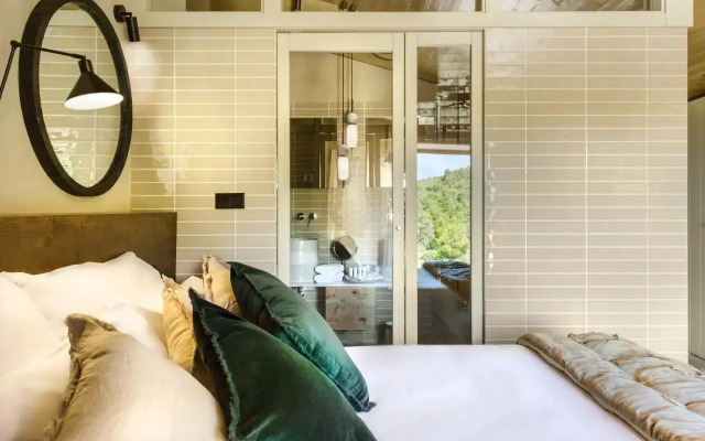 Torre del Marqués Hotel Spa & Winery - Small Luxury Hotels