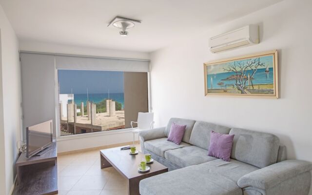 "protaras Pallini Apartment Ftb301 3 Bedroom Apartment at Fig Tree Bay"