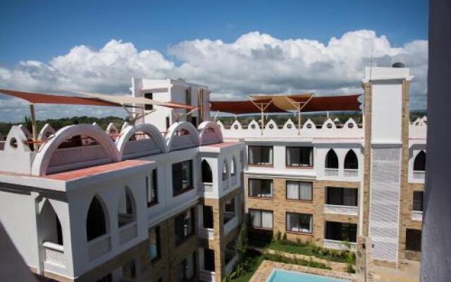 Diani Place Fully Furnished Apartments