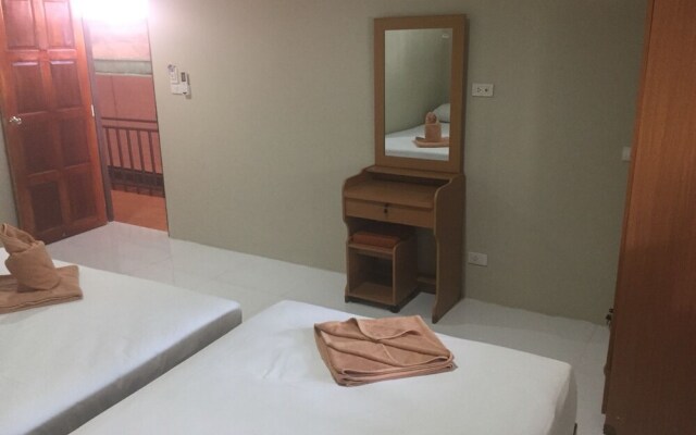 Phi Phi Viva Guesthouse