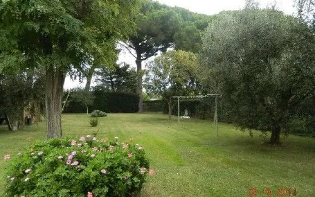 Podere Santo Signoretto