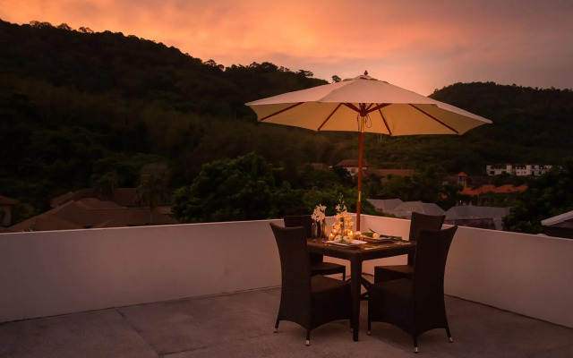 Thaimond Residence by TropicLook