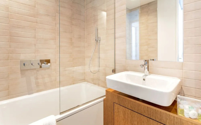 Hoxton Press by Servprop