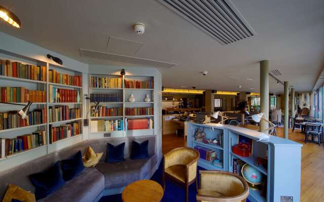 The Bermondsey Square Hotel