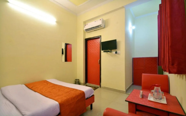 Sunflower By OYO Rooms