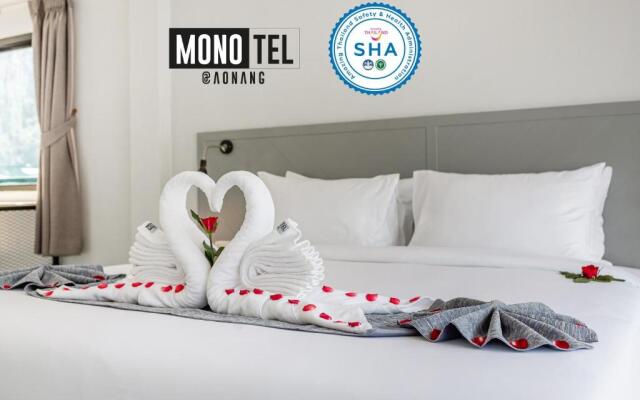 Monotel Aonang