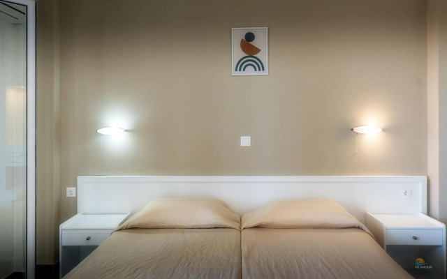 Chandris Apartments