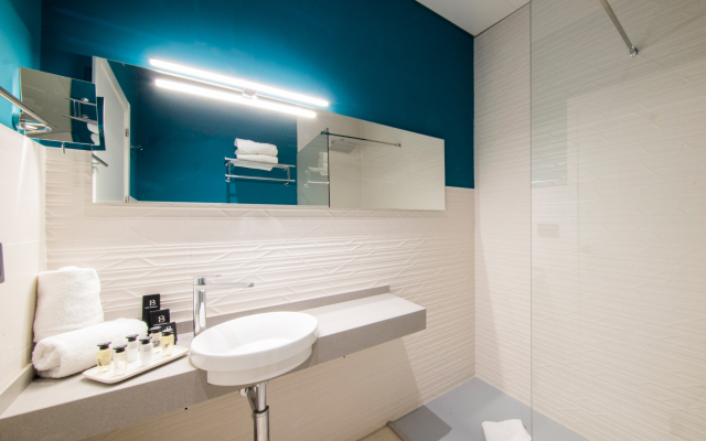 Soho Boutique Sevilla Hotel