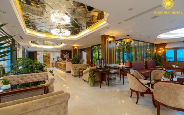 Minh Duc Hotel Halong