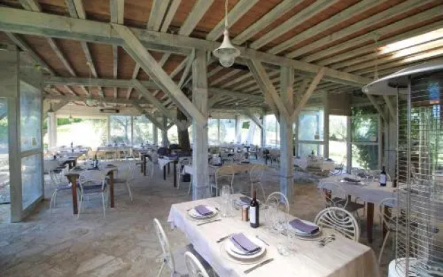 Locazione turistica Dini