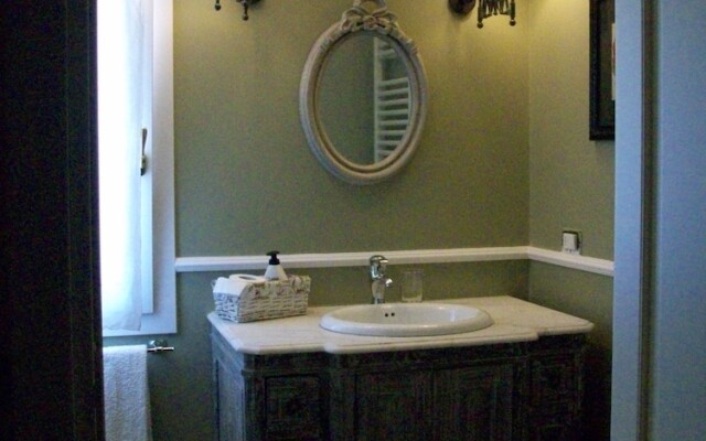 Peiranze 144 B&B