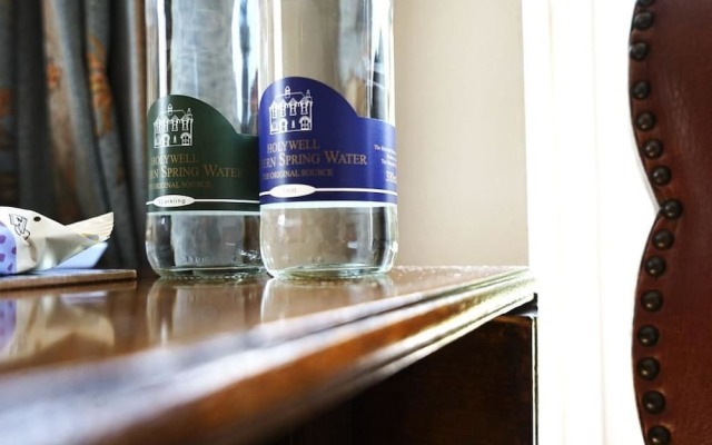 The Marlbank Inn