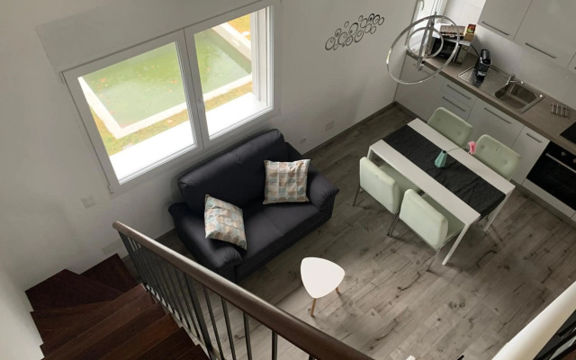 Miranda, Modern Duplex, Garden, Swimming Pool, Parking