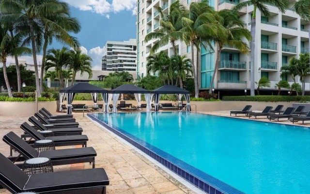 The Ritz-Carlton Coconut Grove, Miami