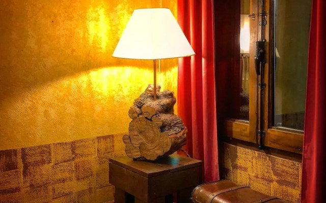 Hostal Hostatgeria Sant Jaume