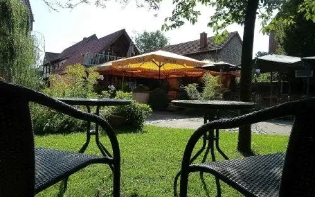 Landgasthof Steller