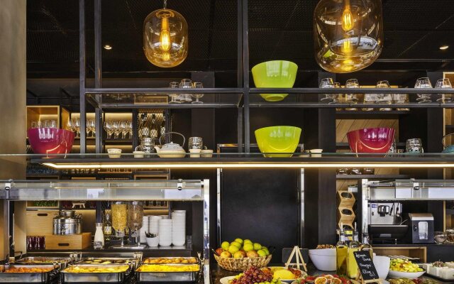 ibis Styles Jerusalem City Center - An AccorHotels Brand