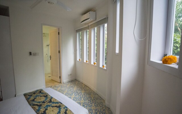 Citrus Tree Villas - Sungai