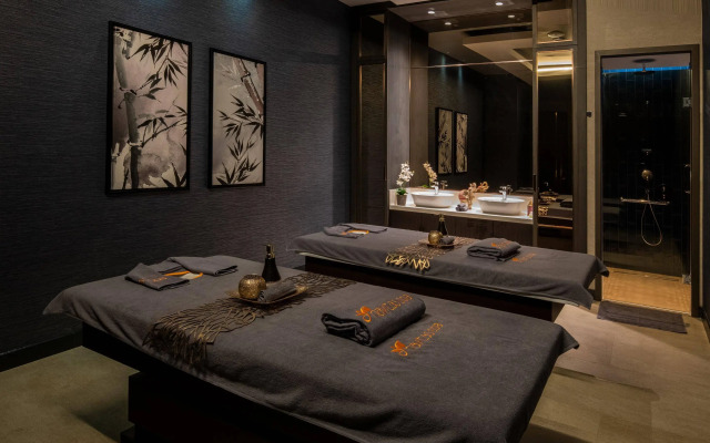 Hilton Mall of Istanbul