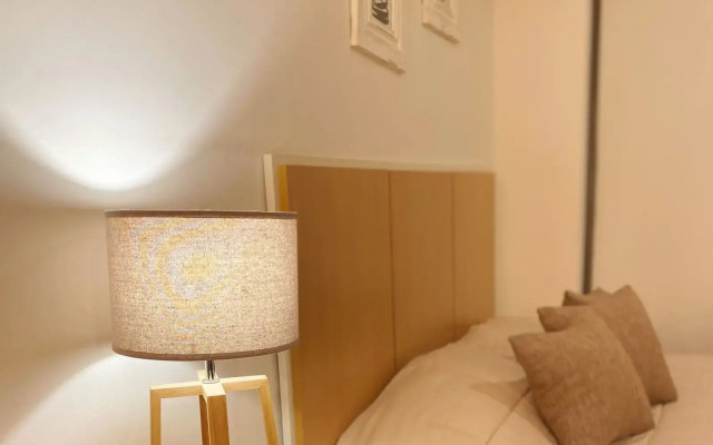 Sucre Suites