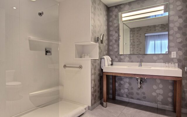 Courtyard by Marriott Quebec City