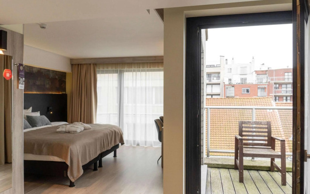 Hotel Mercure Oostende