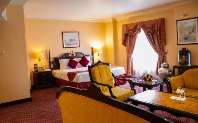 Delmon International Hotel