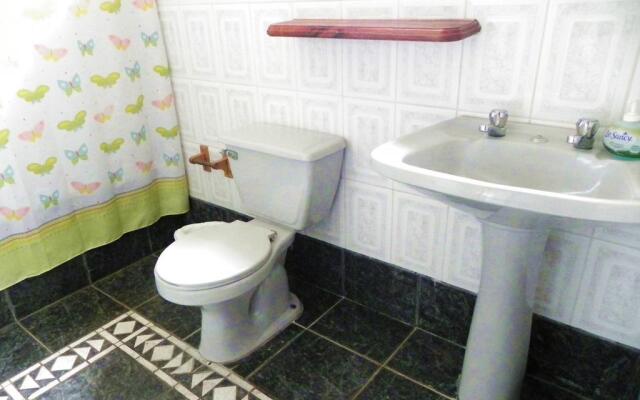 Algarrobo Suites