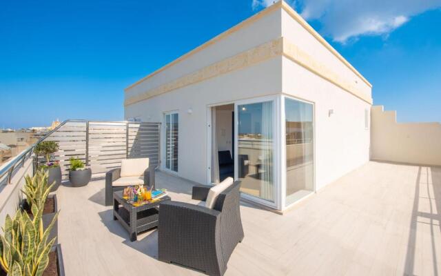 Georges Boutique Living