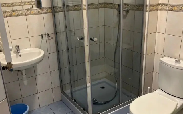 Pokoje Alina