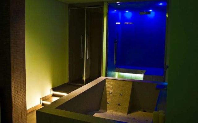 Ambruosi Village Resort & Spa