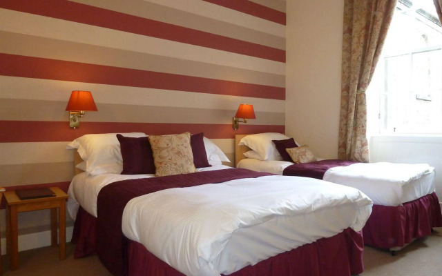 Broughton Hotel