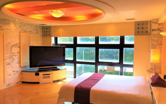 Hotel Shonan Bay - Adults Only