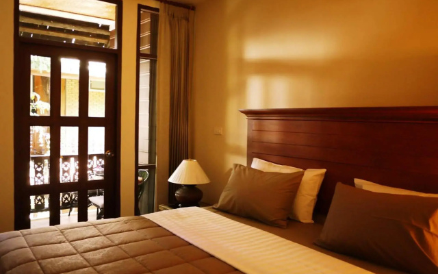 Mountain View Guesthouse