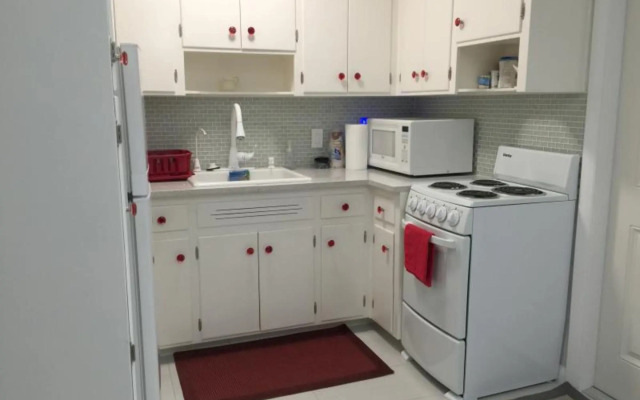 Downtown Hollywood Boutique Hotel