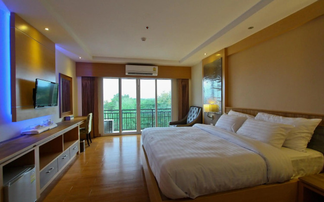 Kitlada Hotel