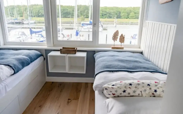 Oceanhouse Comfortable Holiday Residence