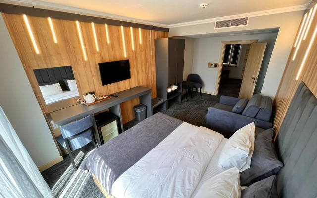 Fengo Hotel
