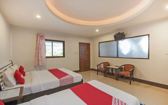 75310 Canalis Resort