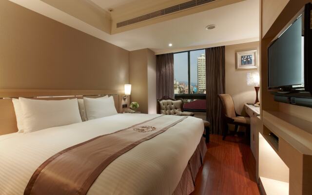 Taichung Charming City Hotel