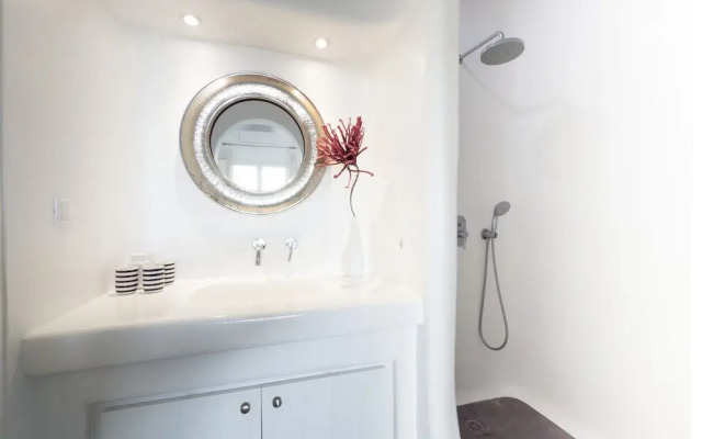 Villa Secret 55 Mykonos
