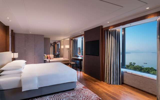 Grand Hyatt Hangzhou