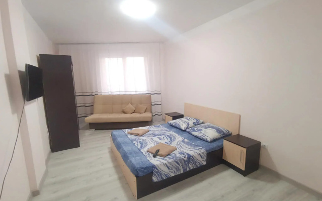 Апартаменты на Комсомольском, 39