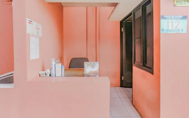 Wisma Basco Syariah by OYO Rooms