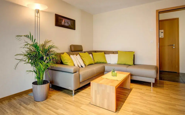 Apartment Matterhorngruss