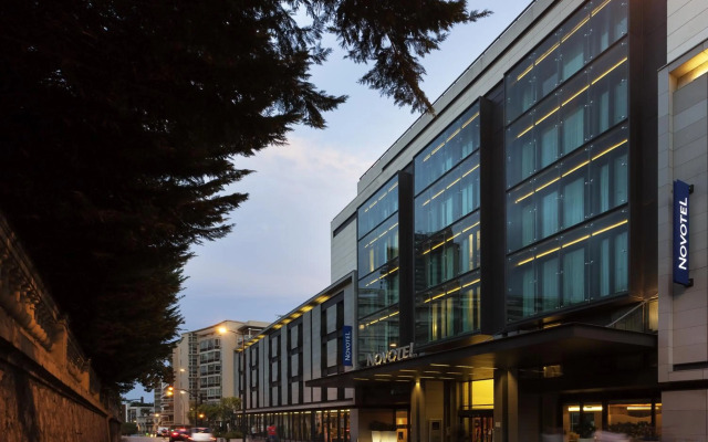 Hotel Novotel Monte Carlo